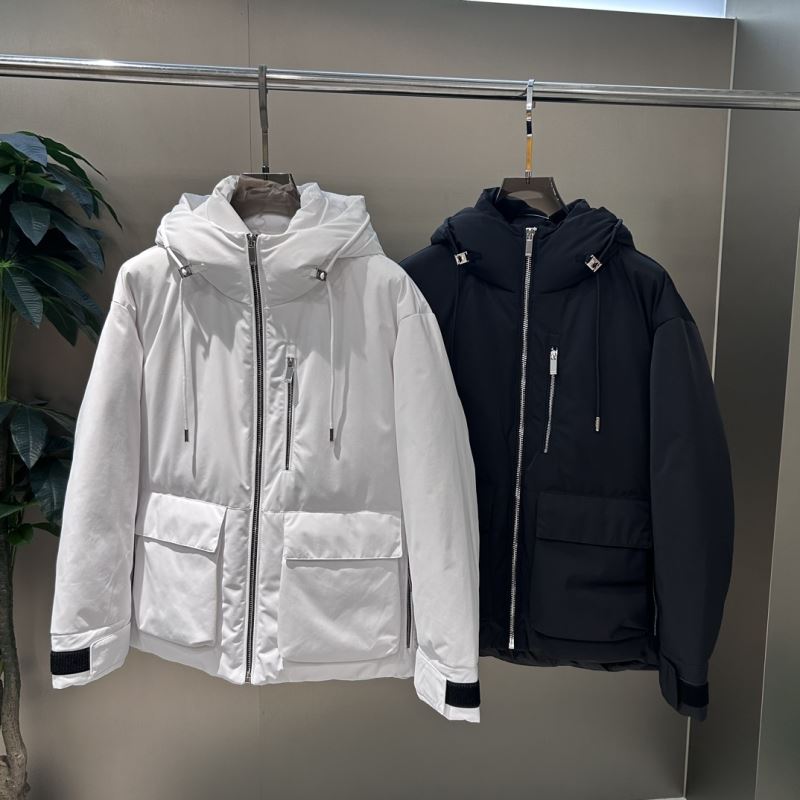 Christian Dior Down Jackets